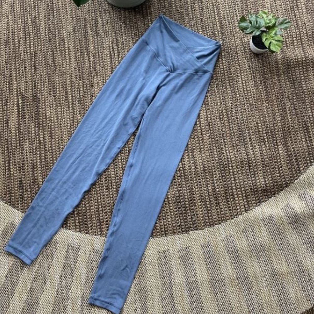 VIRAL ORIGINAL Aerie Crossover Leggings